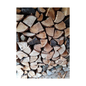 Horno seco de Haya/roble-Leña seca en bolsas Suministro a granel en paletas con longitudes de 25 cm y 33 cm Producto relacionado con la energía - Product Image 4