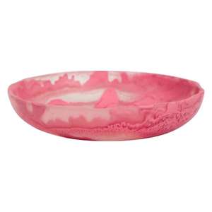 Luxury Design Resin Bowl with Home Decoration Elegant Centerpiece Bowl for Home <b>Table</b> Display Use Available for Wholesale Price - Product Image 1