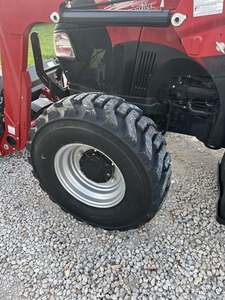 2024 para tractores usados CASE IH FARMALL 105A - Product Image 6