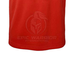 Nouveau design de maillot de basket-ball sur mesure, maillot de basket-ball pour hommes, maillot de basket-ball en gros - Product Image 6