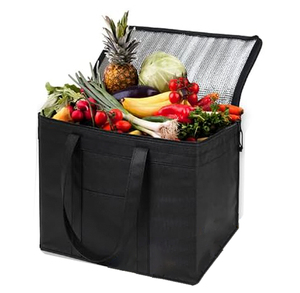 Stylish <b>Cooler</b> <b>Backpack</b> from Vietnam Factory Custom Print Logo Insulated Waterproof Polyester Handle Comfortable Affordable - Product Image 6