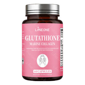 ยาทำให้ผิวขาวแบบแคปซูลกลูตาไธโอน - Product Image 1