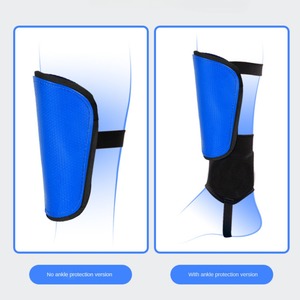 Professional Shin Pads for Football - Product Image 5