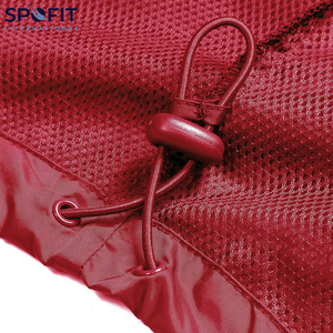 Veste de pluie à manches longues zippée de haute qualité pour hommes, support coupe-vent imperméable pour l'hiver et l'extérieur, veste High Street pour hommes - Product Image 4