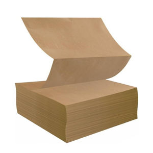 Papel de relleno vacío plegado en abanico fiable indio para aplicaciones de amortiguación y embalaje - Product Image 5