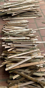 Bambú partido para exportación, material de suministro con forma recta y calidad consistente para mercados extranjeros - Product Image 5