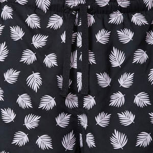 กางเกงขาสั้นผู้หญิงสีตามสั่ง ผลิตในปากีสถาน ราคาถูก คุณภาพสูง สวมใส่สบาย เป็นมิตรกับสิ่งแวดล้อม แห้งเร็ว ซักง่าย - Product Image 6