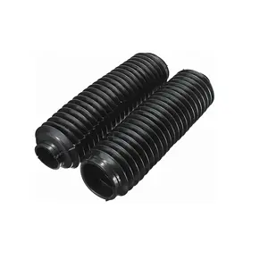 Best Selling Custom made Expansion Joint Flexible Inflatable Reinforced Rubber Bellows Available at Affordable Price