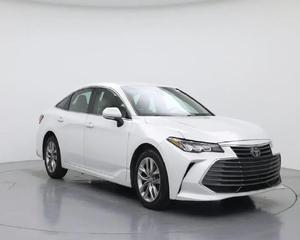 Toyota Avalon TRD AWD 2021 Usado - Listo para Enviar - Product Image 1