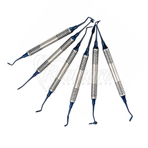 Kit de Relleno Dental de Composite Profesional, Kit Universal de Alta Calidad para Dentistas - Product Image 4