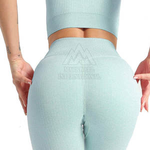 Made In Durable Material Women <b>Yoga</b> <b>Set</b> Premium Quality Breathable Women <b>Yoga</b> <b>Set</b> For Online Sale - Product Image 5