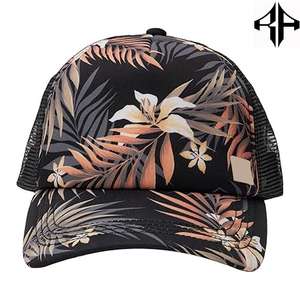Sombrero de malla de camionero impermeable de algodón 100% de moda para hombre logotipo personalizado diseño impreso 5 Estilo deportivo para uso al aire libre - Product Image 3