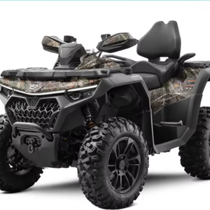 Quad 4x4 Touring Pro MOTO Premium T3 Standard EPS 1000cc 2025 2026, Moto à 4 roues Touring PRO, ABS - Product Image 1