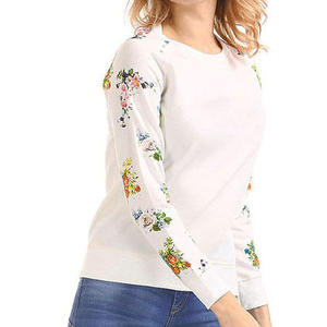 <b>Women</b> Oversized Sweatshirt Fashion Hoodie Loose Fit Pullover Long Sleeve Cotton Fleece <b>Warm</b> Streetwear Winter <b>Top</b> - Product Image 3