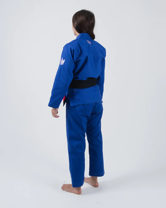 Top qualité Bjj Gi uniforme 2025 nouveau Style bas quantité minimale de commande personnalisé Jiu Jitsu Gi nouveau modèle Gi avec une qualité supérieure par Edge Force Sportswear - Product Image 4