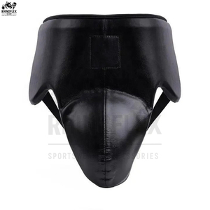 ชุดสแพรริงสำหรับป้องกันขาหนีบชุด sparring ทำตามสั่งใหม่ล่าสุด - Product Image 6