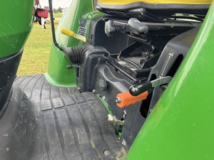 รถแทรกเตอร์จอห์นเดียร์ 3033R 33 แรงม้า ขับเคลื่อน 4 ล้อ คุณภาพพรีเมียม สภาพดี พร้อมใช้งาน ทั้งแบบใหม่และมือสอง เหมาะสำหรับงานเกษตรกรรม - Product Image 6