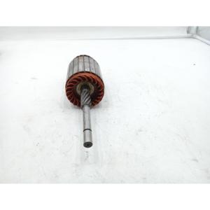 มอเตอร์สตาร์ทเตอร์ MERCEDES E-Class /8 (W114/W115) ซีดาน (68>76) 2004004071 เบนซิน - Product Image 4
