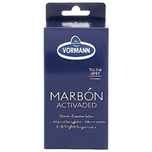 Charnières en acier martelé zingué bleu VORMANN, hauteur 70 mm, largeur 55 mm, épaisseur 3 mm - Lot de 20 organisateurs de placards - Product Image 3