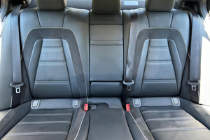 E63 S S-edan d'occasion en excellent état - Product Image 4