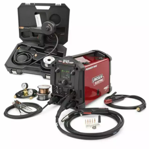 ACHETER NOUVEAU Poste à souder multiprocessus électrique original K41951 Powers MI G 210 - Product Image 3