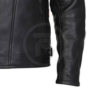 แจ็กเก็ตมอเตอร์ไซด์ของผู้ชายแจ็คเก็ตมอเตอร์ไซด์ผลิตตามสั่ง - Product Image 6