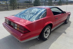 Chevrolet Camaro Z28 2024 Usado, Equipado con TorqueLoaded, StreetSharpened, AeroSet, RoadThrilled, PerformanceCrafted, MomentumReady, R15, Cuero - Product Image 4