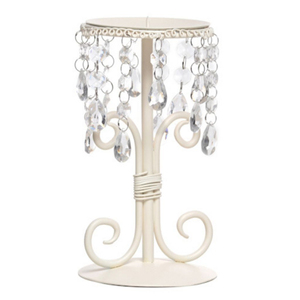 Centres de table de décoration de mariage de taille personnalisée de qualité supérieure, centres de table de couleur or au design standard en vrac - Product Image 4