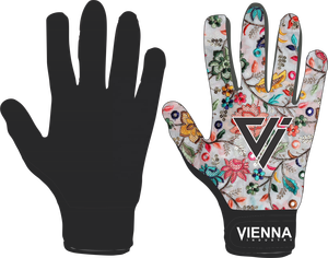 Guantes de Fútbol Gaélico de Alta Calidad Antideslizantes con Cierre de Velcro para Deportes al Aire Libre, Látex Alemán 2026 - Product Image 5