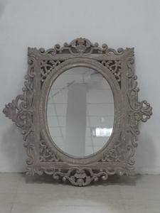 <b>Wall</b> <b>Mirror</b> Frame Manufacturer | Decorative Household <b>Mirrors</b> - Product Image 5