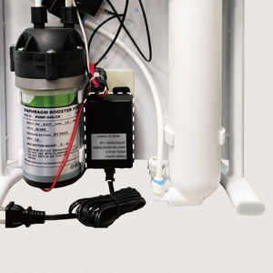 Purificador de agua de ósmosis inversa - Product Image 3