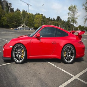 Le plus cool des Porsche 911 GT3 de 2010 - Product Image 3