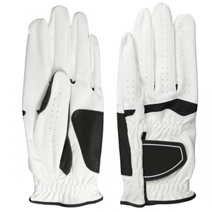 Guantes de Golf Profesionales de Piel de Oveja de Alta Calidad, Ligeros, con Logotipo Personalizado, Precio Económico y MOQ Bajo - Product Image 2