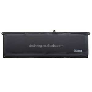 Batería recargable para portátil V6W33 para Dell Ins 13 5310 5320 14 5410 5420 5418 14 5410 2 en 1 15 3510 3511 3515 5510 5515 5518 - Product Image 2