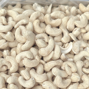 ถั่วเม็ดมะม่วงหิมพานต์ W180 W320 W240จากเวียดนามแซนติโกภาษีฟรี - Product Image 1