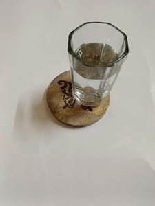 Newell Vaisselle en bois moderne en gros Assiette de service en bois massif pour fête alimentaire Sûr et Offre Spéciale à un prix - Product Image 4