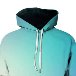 Sudadera de Alta Calidad, Sudadera con Capucha Colorida DIY, Diseño Personalizado, Sudadera Deportiva de Último Diseño, Sudadera con Capucha de Forro Polar al por Mayor - Product Image 3