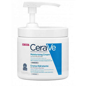 Limpiador facial hidratante espumoso al por mayor, productos para el cuidado de la piel Cerave, loción hidratante diaria - Product Image 4