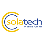 Solatech Mathis GmbH logo