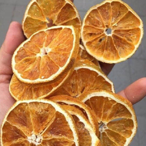 NARANJA SECA ORGÁNICA | 100% CÍTRICOS PUROS DE VIETNAM - Product Image 2