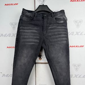 Pantalon de moto en tissu pour une résistance à l'abrasion et une protection de niveau 1 CE - Product Image 2