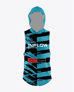 Logotipo personalizado 7v7 Uniforme Unisex Transpirable Hecho en fábrica 100% Tela de poliéster Secado rápido Ecológico Cuello en V Manga corta Nuevo - Product Image 4