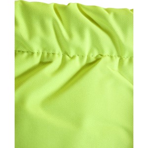 Pantalon de pluie professionnel haute visibilité avec bandes réfléchissantes, imperméable, pour le travail et la sécurité en extérieur - Product Image 6