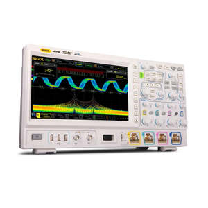 Oscilloscope numérique RIGOL DS7024 4 canaux 200 MHz avec fréquence d'échantillonnage de 10 GSa/s, produit haute performance - Product Image 6