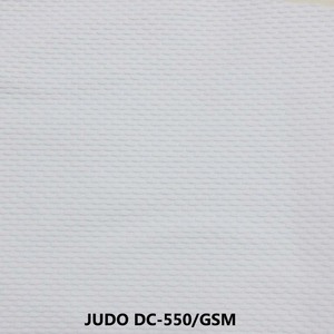Venta al por mayor Judo Gi BJJ Kimono Jiu Jitsu artes marciales uniforme Pakistán-Japón estilo Judo uniforme - Product Image 6