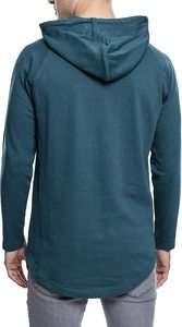 Organic Cotton Cotton Fleece Classic <b>Men's</b> Streetwear Hoodie <b>Men</b> Sweatshirt Streetwear <b>Pullover</b> <b>Men</b> Hoodies - Product Image 6