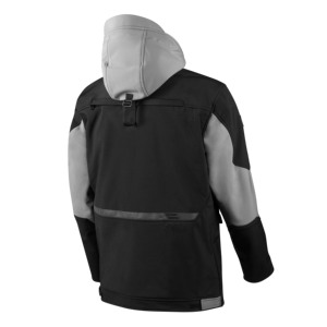 Servicio OEM, nuevo artículo, chaqueta Cordura, chaqueta Cordura impermeable de alta calidad para motocicleta para hombre de Boomletcorp. - Product Image 2