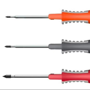 สไตเกอร์ไทเทเนียมยึดคู่มือเครื่องมือผ่าตัดออร์โธปิดิกส์คลาส II สำหรับใช้ในโรงพยาบาล - Product Image 1