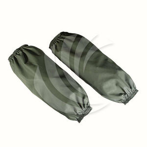 Guantes de Apicultura Profesionales Personalizados en Oferta, Duraderos, de Algodón/Poliéster, con Protección UV, Ventilados, Mangas Protectoras Largas - Product Image 4