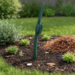 Forged 2.5 kg Pickaxe for <b>Garden</b> Use Hand <b>Tools</b> Without Handle - Product Image 3